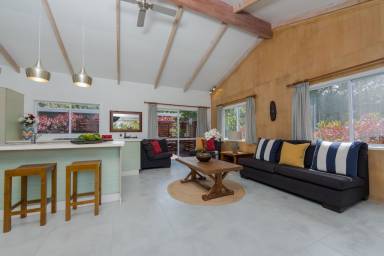 House  Rarotonga