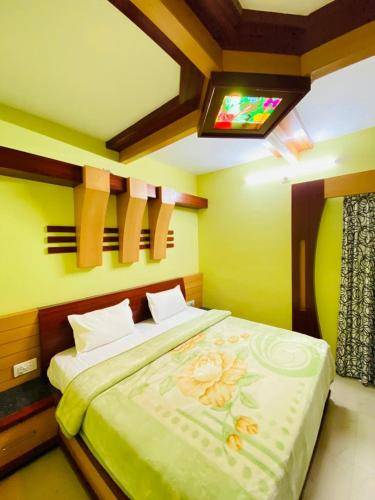 Bed and breakfast  Ooty Lake