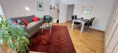 Ferienwohnung Veitshöchheim