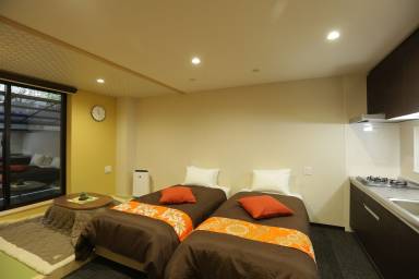 Aparthotel  Hirakata