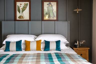 Bed and breakfast  Brockenhurst