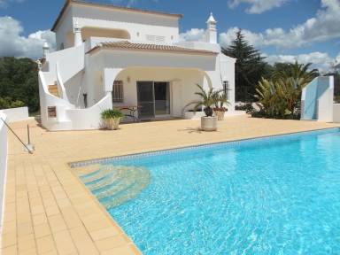 Apartment Carvoeiro