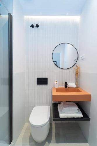 Appartement Moncloa-Aravaca