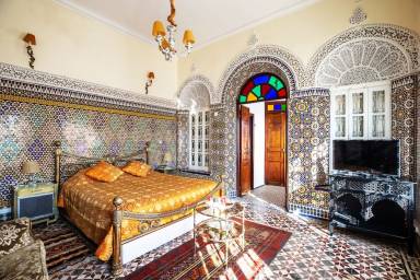 Riad Rabat