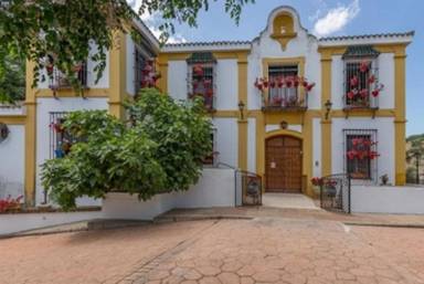 Casa  Zagrilla Baja