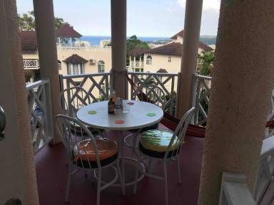 Villa Ocho Rios