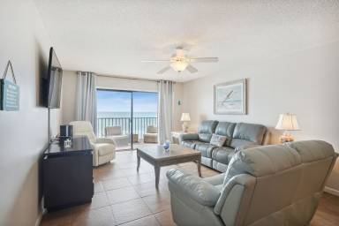 Condo Treasure Island