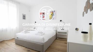Appartamento Villapizzone