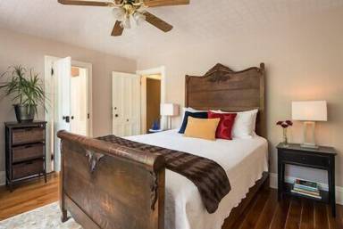 Bed and breakfast Saratoga Springs