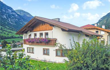Appartement 75 m²