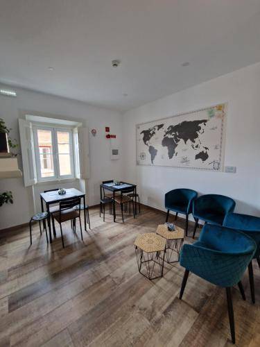 Bed & Breakfast  Cascais