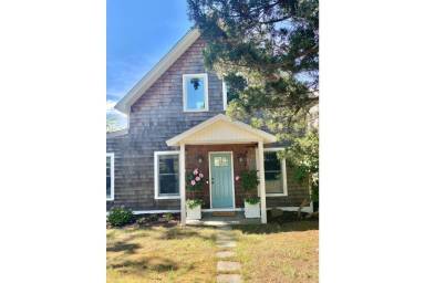 Maison de vacances Wi-Fi Hampton Bays