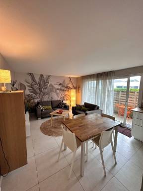 Appartement Camiers