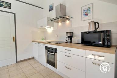 Maison de vacances 45 m²