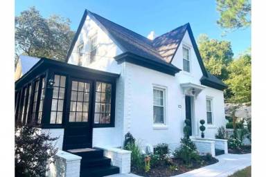 Cottage Southern Pines