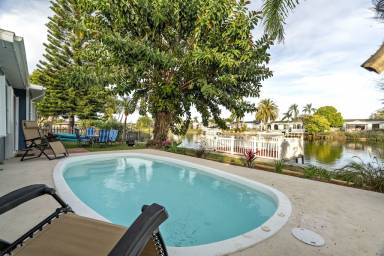 House  Anclote River Heights