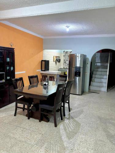 Casa Veracruz