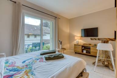 Appartement 25 m²