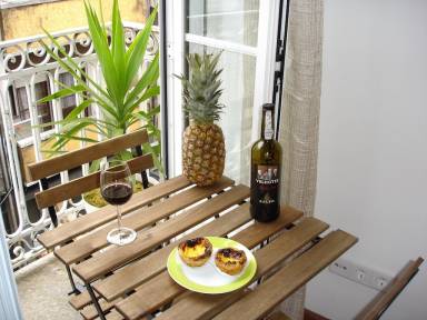 Appartement Cedofeita