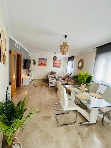 Apartamento Ronda