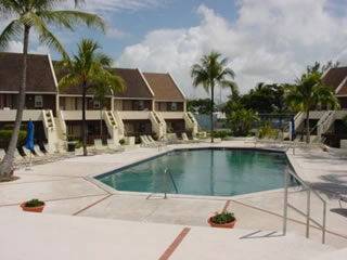Resort Nassau