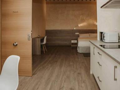 Apartamento Valdepeñas