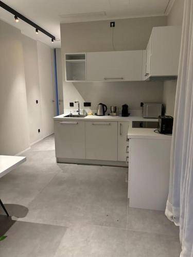 40 m² Ferienwohnung