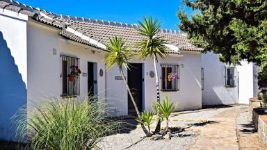 Casa rural Ronda