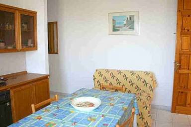 Appartamento Torre Dell'Orso