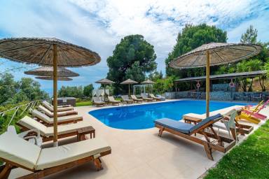 Aparthotel Skiathos