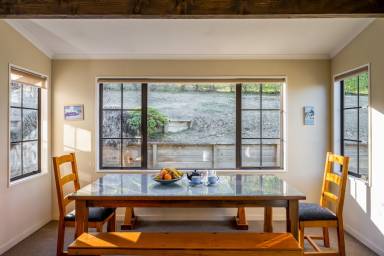 Bed and breakfast  Wanaka