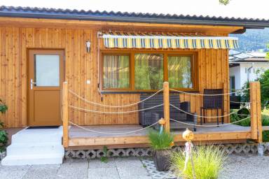 Bungalow Ossiacher See