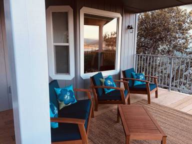 House Balcony/Patio Oroville