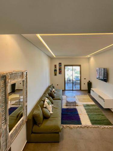 Apartman Esauira