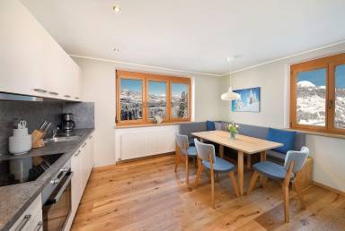 Ferienwohnung Westendorf