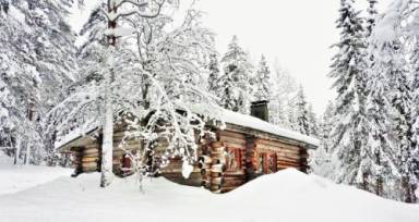 60 m² Chalet