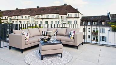 Appartement 30 m²