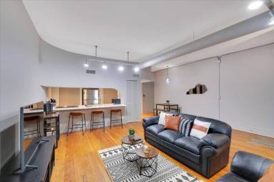 Apartment La Grange