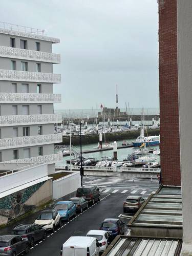 Appartement Sainte-Adresse