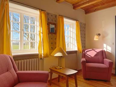 Apartamento Sylt-Ost