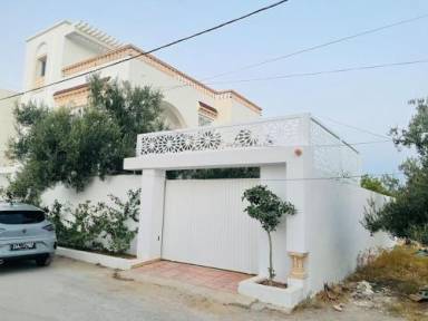Villa 350 m²