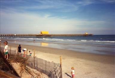 Condo Myrtle Beach