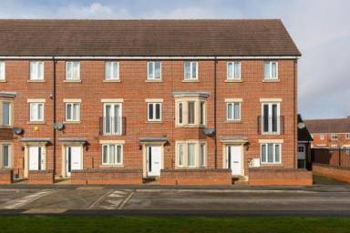 Villa City of Wolverhampton District