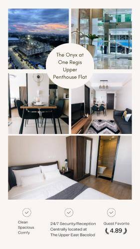 32 m² Ferienwohnung