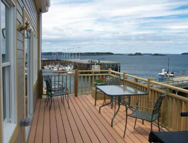Condo Eastport