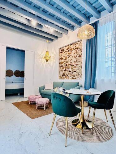 Apartment Cádiz