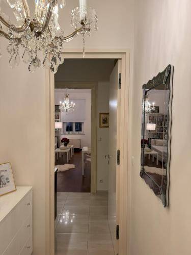Apartmán Praha 6