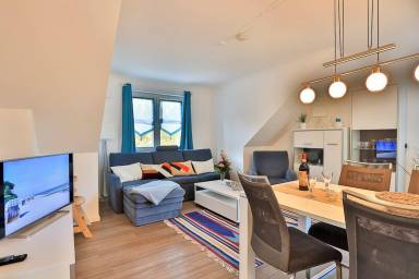 Appartement 75 m²
