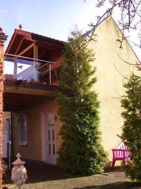 House  Gartow