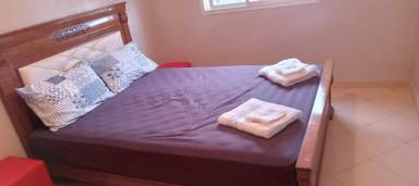 Ferienwohnung Casablanca